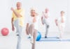 Fitness for the Elderly