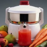 Vitality and Optimal Health with Juicing