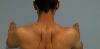Tips for Eliminating Upper Back Pain