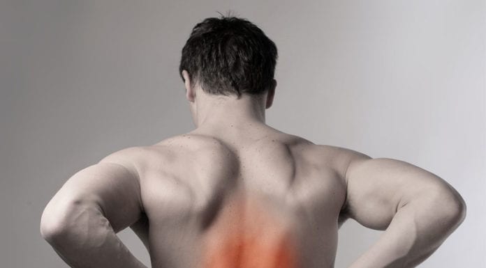 About Back Pain Symptoms