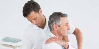 Types of Back Pain Treatment