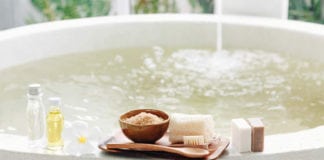 A Few Simple Ways to Relieve Muscle Pain