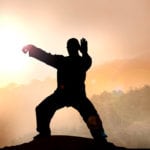 Qi Gong an Ancient Healing Modality