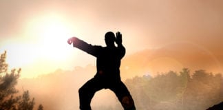 Qi Gong an Ancient Healing Modality