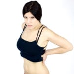 5 Common Causes for Back Pain