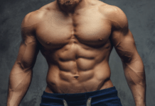 How to Get a Shredded and Huge Chest