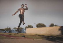 The Massive Benefits of Box Jumps