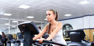 Top Cardio Machines for Weight Loss