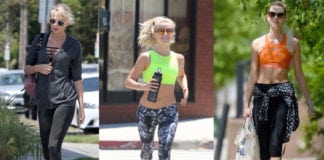 Celebrities and their Waist Training? Healthy or Not?