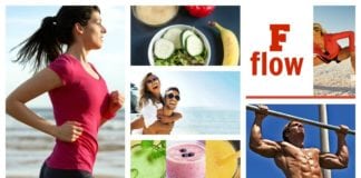 How the Flow Improves Your Exercising, Happiness and Life-Get in the Zone!