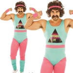 A Major Common Mistake at the Gym