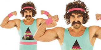 A Major Common Mistake at the Gym