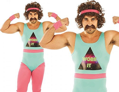 A Major Common Mistake at the Gym