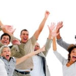 Good Health Through Social Connection