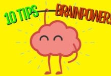 10 Tips to Boost your Brain Power!