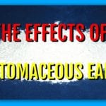 The Effects of Diatomaceous Earth-Should You Take It?
