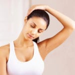 Techniques to Relieve Neck Pain