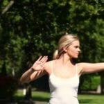 Health & Body Benefits with Tai Chi