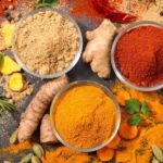 The Healing Benefits of Herbs and Spices
