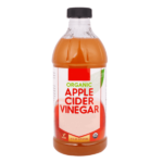 5 Interesting Benefits with Apple Cider Vinegar