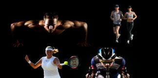 The Best Sports & Exercises to Increase Your Life