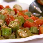 Health Benefits of Okra (Recipe Included!)