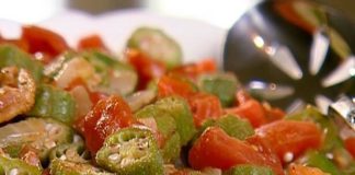 Health Benefits of Okra (Recipe Included!)