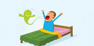 Sleeping with the Enemy! Bad Breath (Halitosis) **Home Remedies Included**