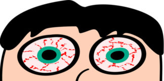 Connection with Your Eyes and Overall Health