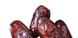 16 Health Benefits of Dates