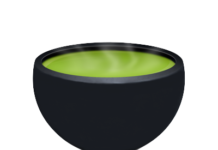 Health Benefits of Superdrink Matcha Green Tea