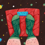 Shocking Revelation: The Secret Foods That Pack on Pounds – Debunking the Weight Gain Myth!