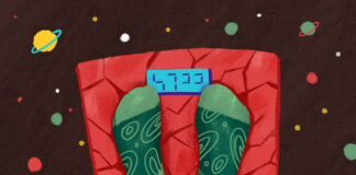 Shocking Revelation: The Secret Foods That Pack on Pounds – Debunking the Weight Gain Myth!