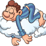 Average Person Asleep by 10 but Still Wakes Up Tired