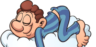 Average Person Asleep by 10 but Still Wakes Up Tired